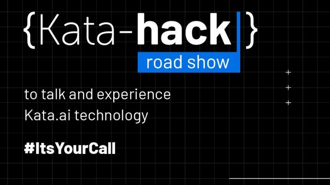 Genjot AI di Indonesia, Ayo Kaum Muda Ikuti Hackathon Nasional Kata.ai